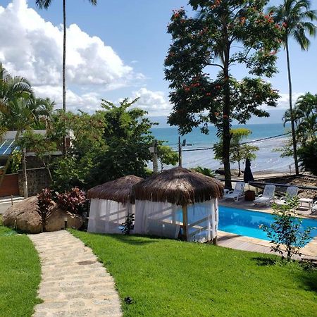 La Bella Suites Ilhabela Exteriér fotografie