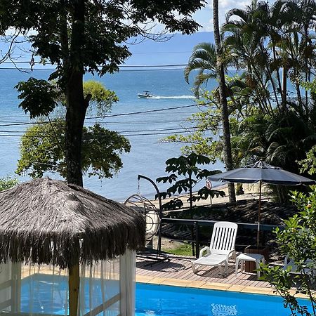 La Bella Suites Ilhabela Exteriér fotografie
