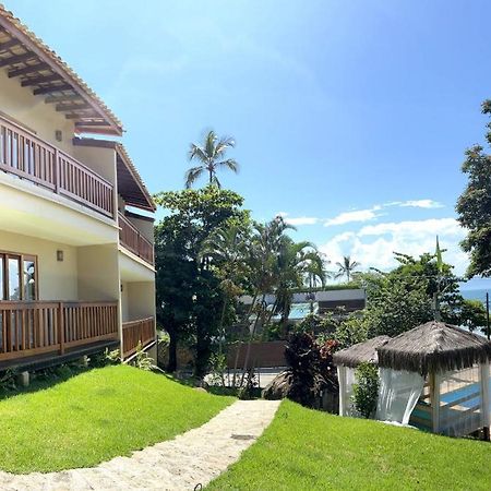 La Bella Suites Ilhabela Exteriér fotografie