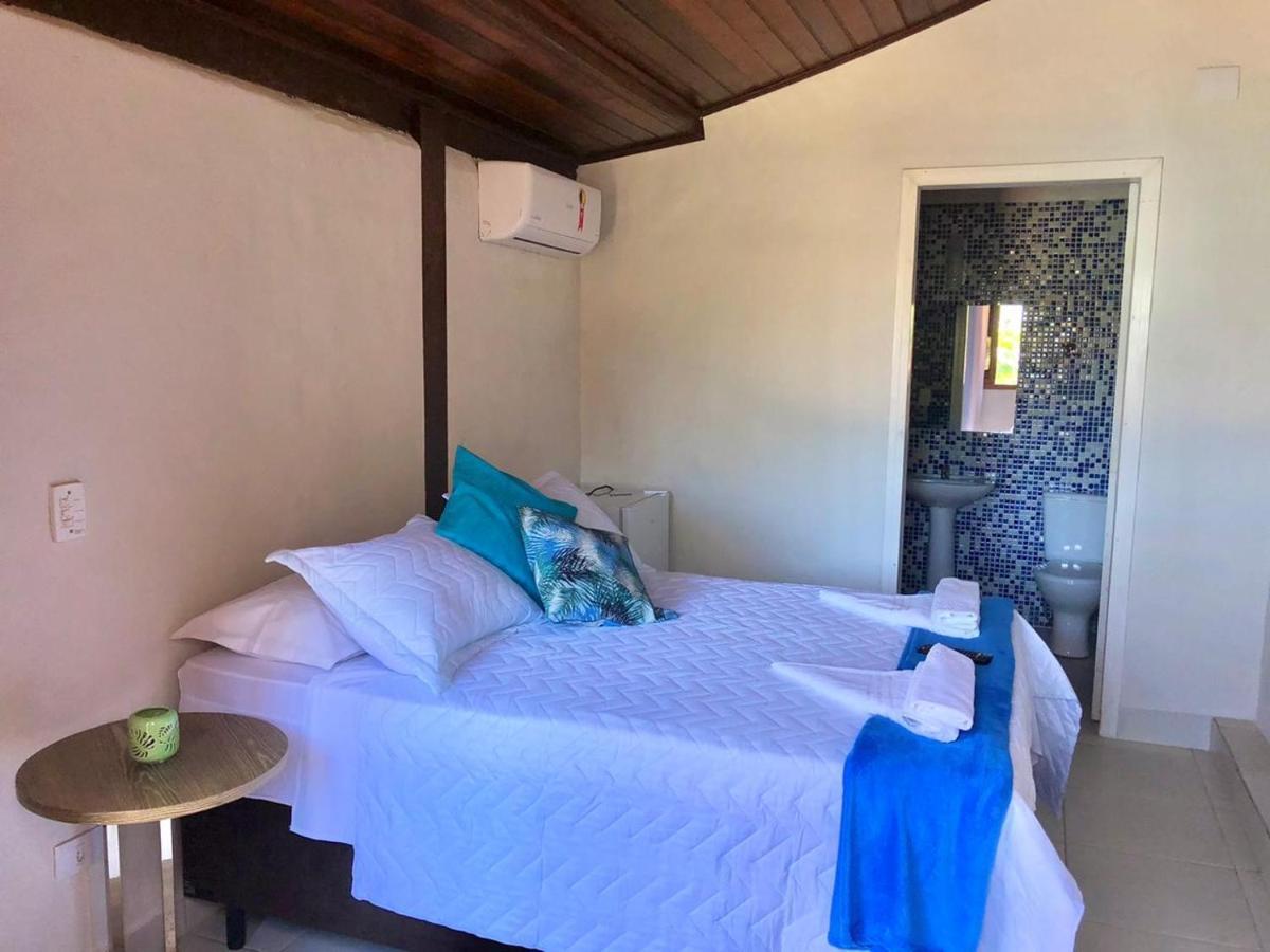 La Bella Suites Ilhabela Exteriér fotografie
