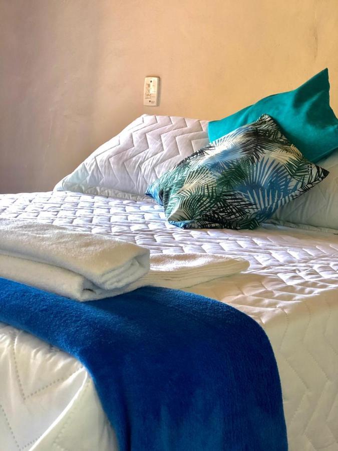 La Bella Suites Ilhabela Exteriér fotografie