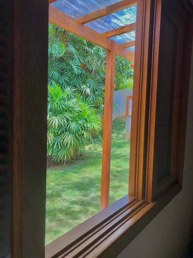 La Bella Suites Ilhabela Exteriér fotografie