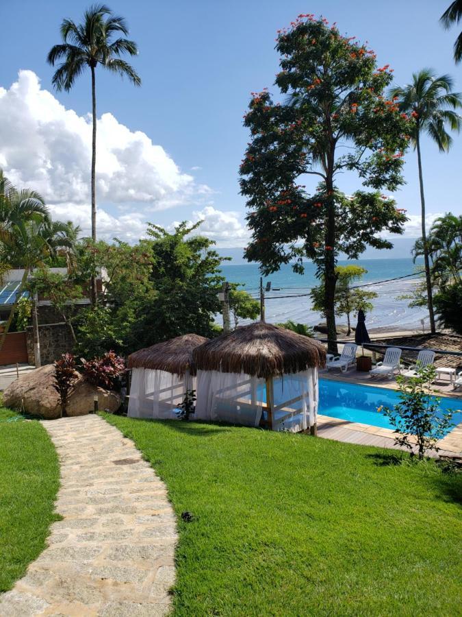 La Bella Suites Ilhabela Exteriér fotografie