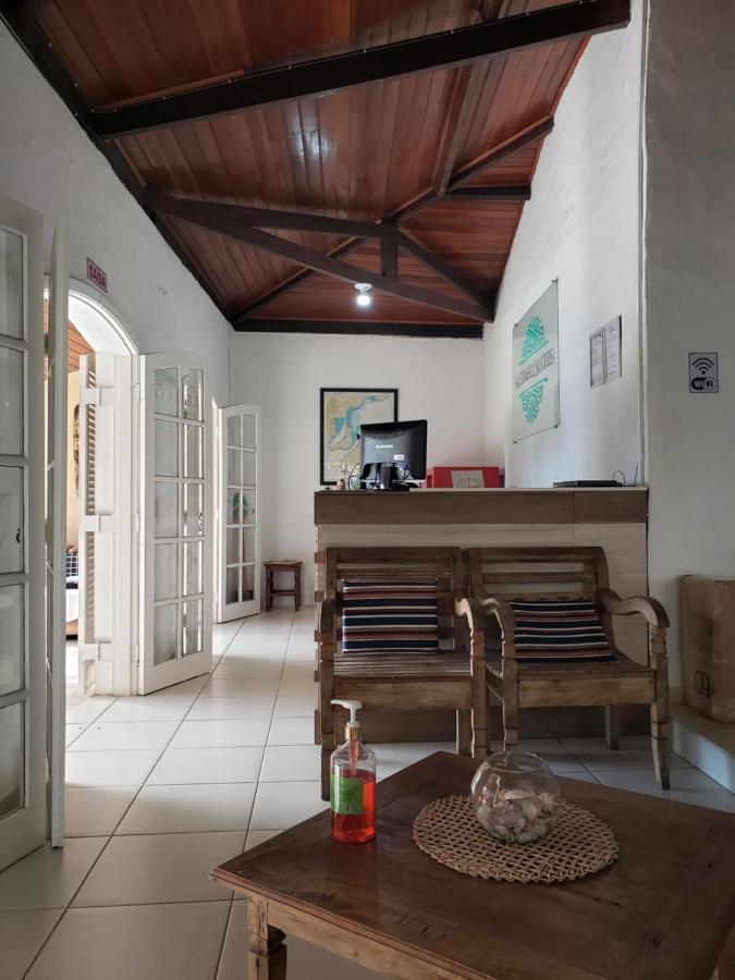 La Bella Suites Ilhabela Exteriér fotografie