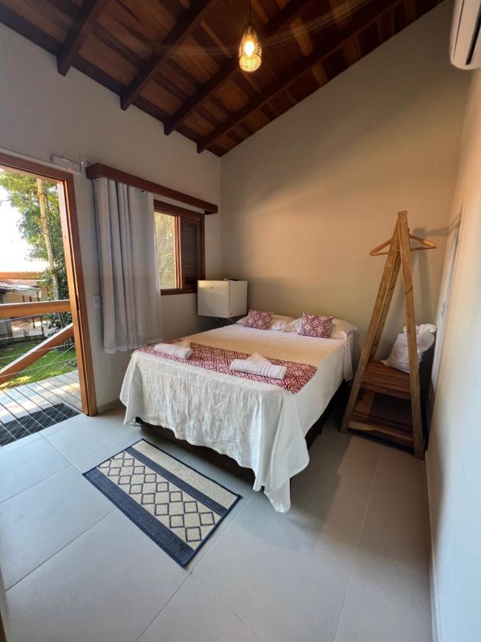 La Bella Suites Ilhabela Exteriér fotografie