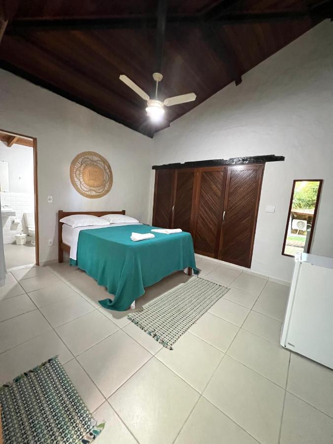 La Bella Suites Ilhabela Exteriér fotografie