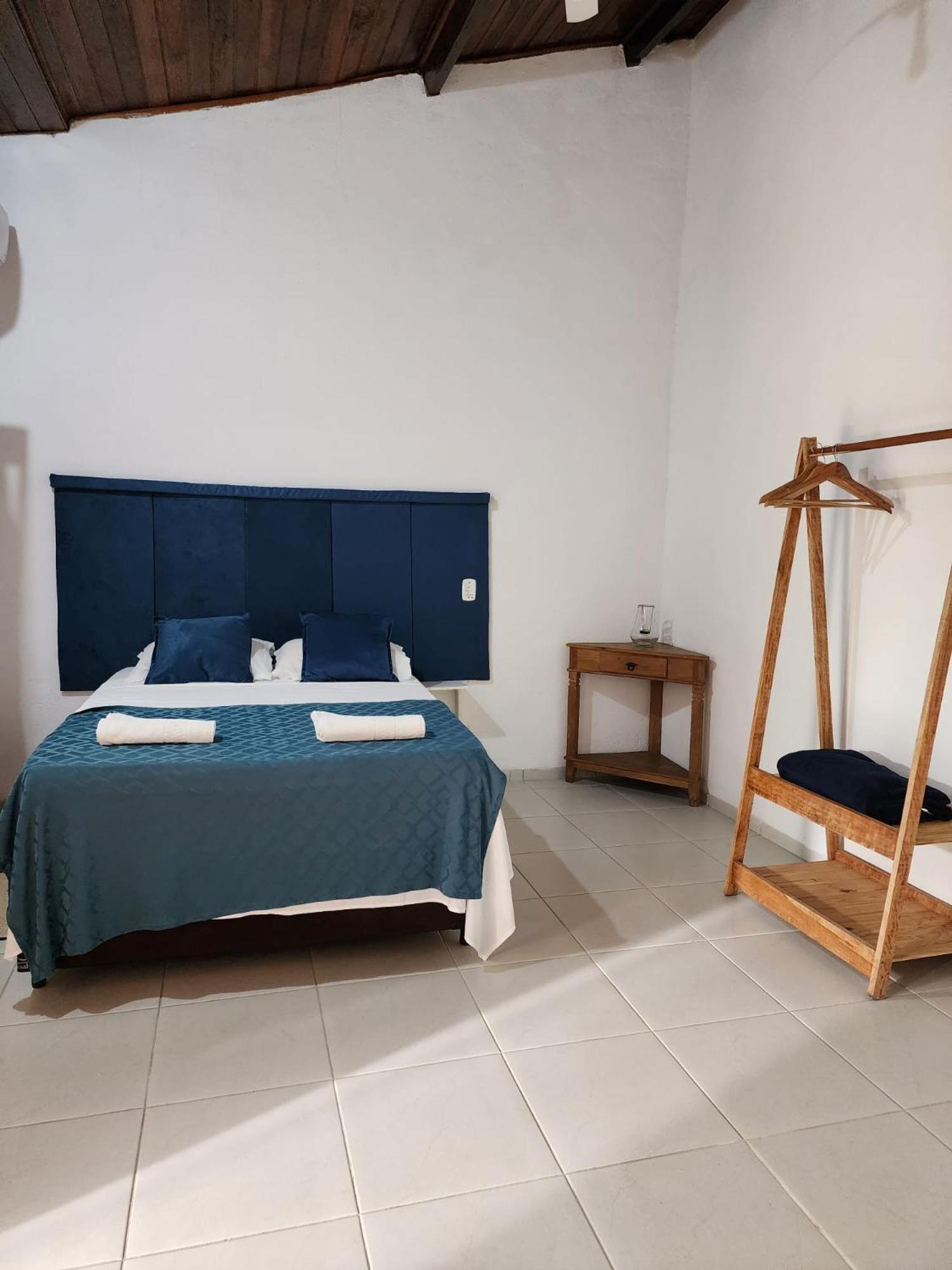 La Bella Suites Ilhabela Exteriér fotografie