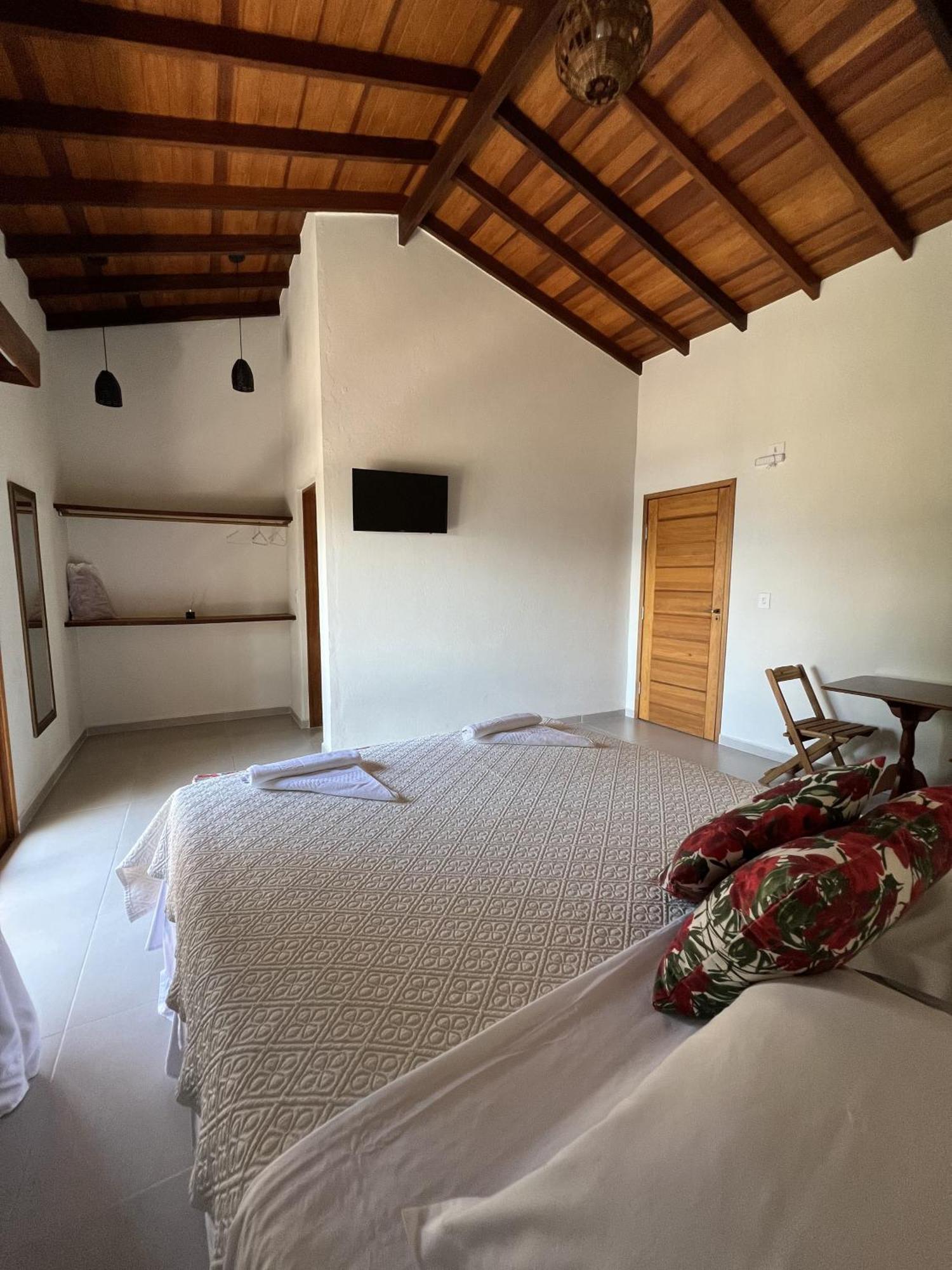 La Bella Suites Ilhabela Exteriér fotografie