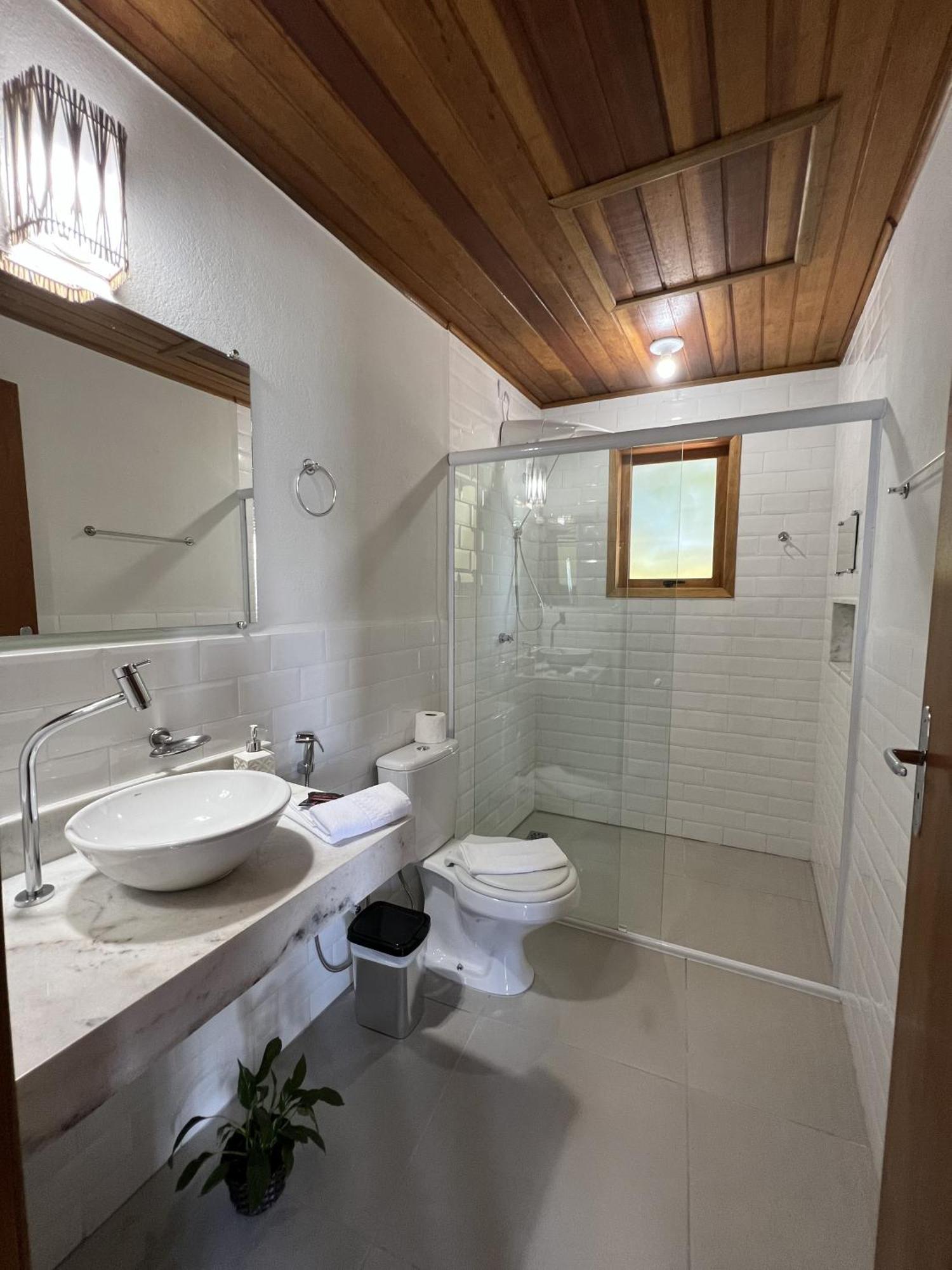 La Bella Suites Ilhabela Exteriér fotografie