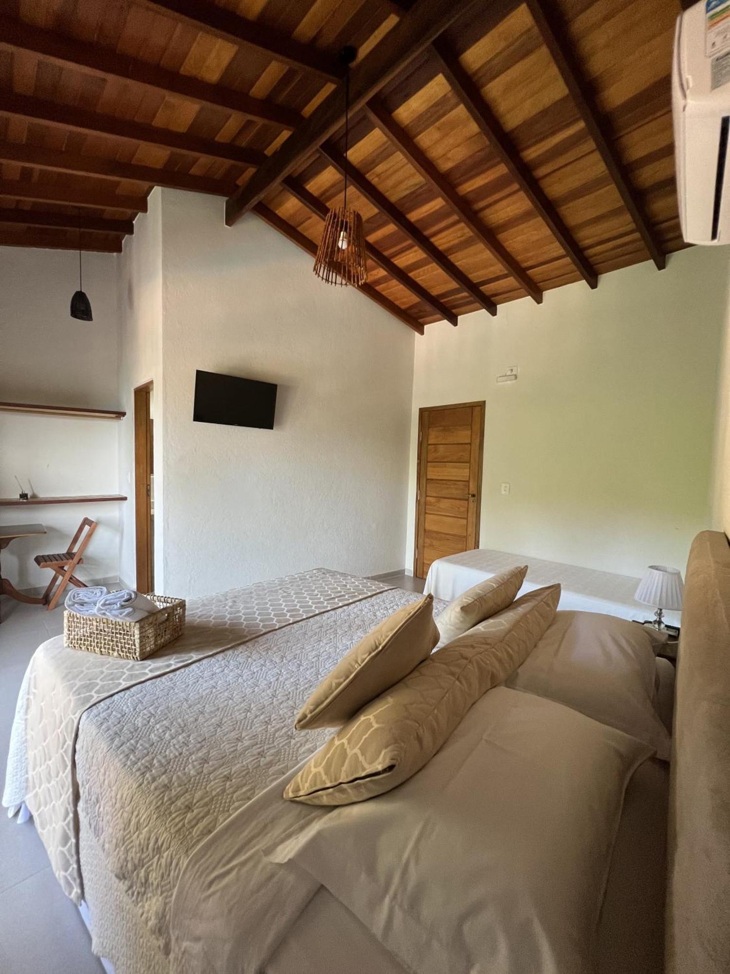 La Bella Suites Ilhabela Exteriér fotografie